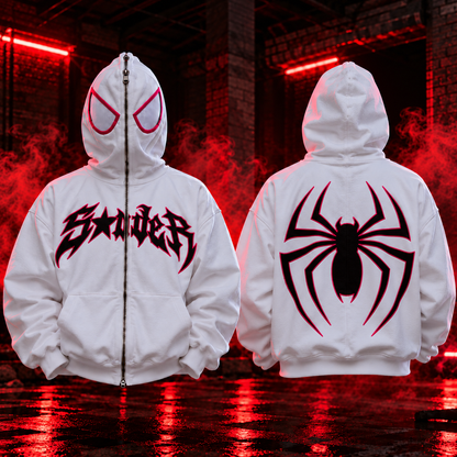 ARAKNE Spider Hoodie